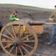 Illustration for article titled emMythbusters/em successfully proves that cannonballs will totally fuck your shit up